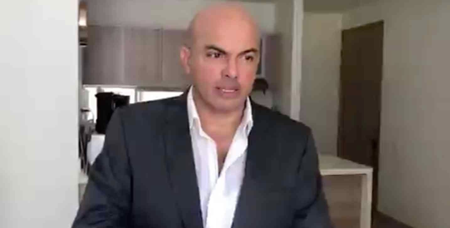 General Venezolano Cliver Alcalá