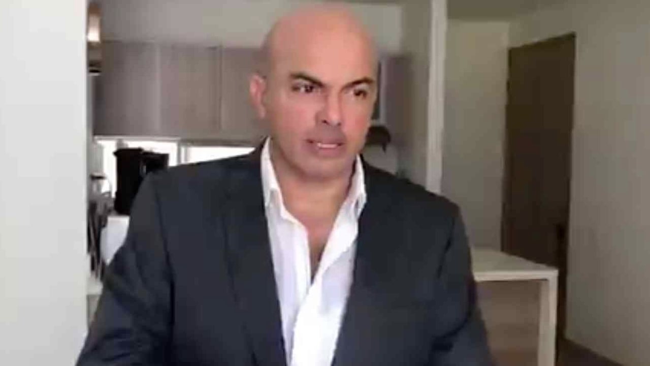 General Venezolano Cliver Alcalá