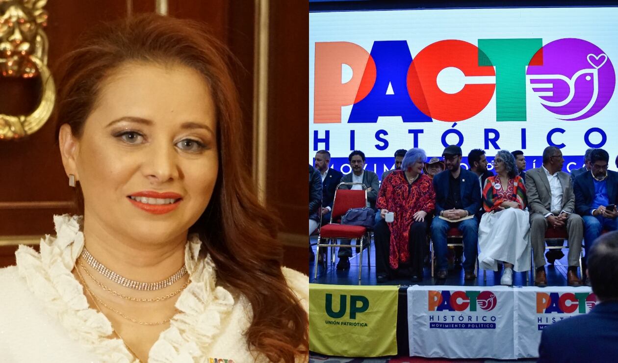Consejo de Estado declaró 'muerte política' de la representante del Pacto Histórico, Mary Perdomo.