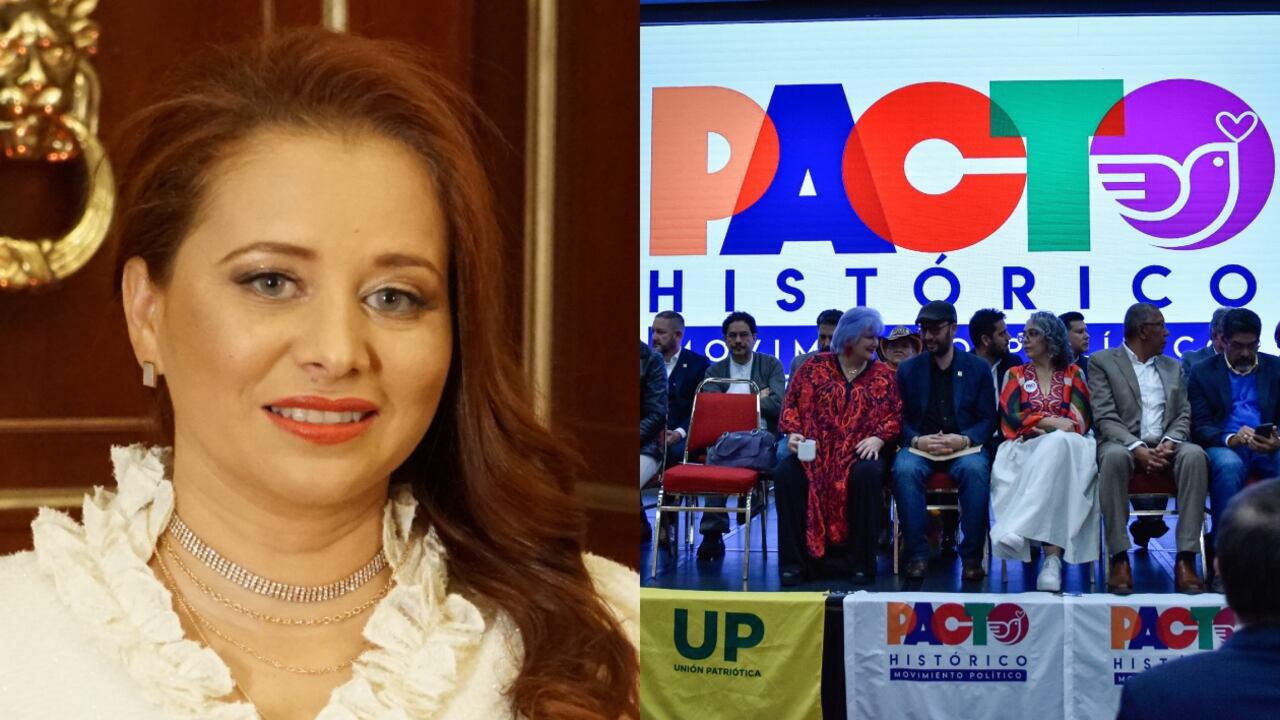 Consejo de Estado declaró la 'muerte política' de la representante del Pacto Histórico, Mary Perdomo.