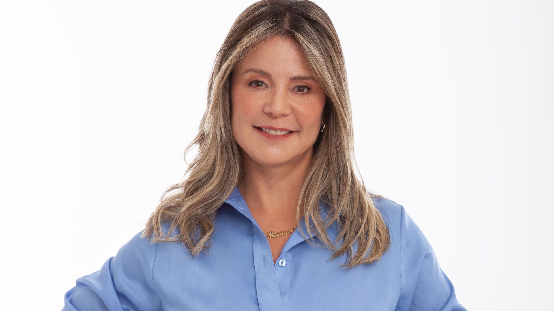 Mariana García Herrera, directora ejecutiva Fundación Challenger.
