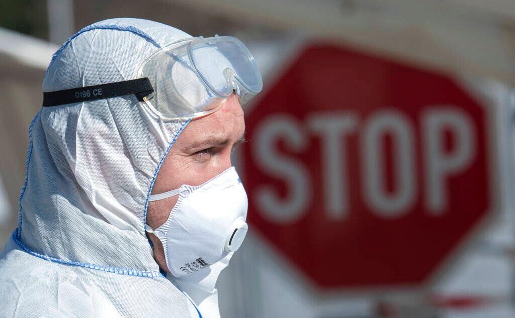 Expertos ya han señalado que el uso del tapabocas previene el aumento en los contagios.