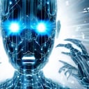 Aparece nueva IA que busca enloquecer a otras inteligencias artificiales.