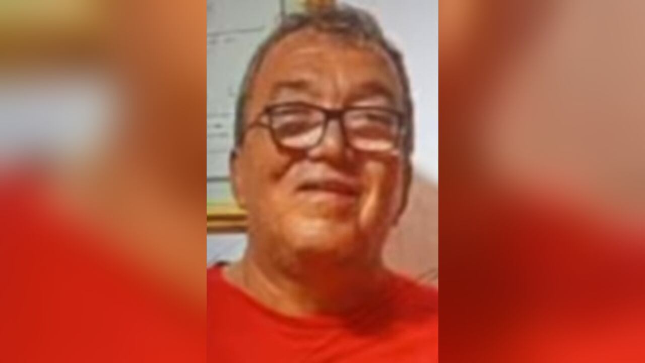 El hombre habría recibido amenazas de extorsiones previamente.