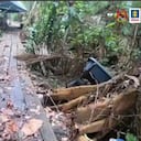 Descubren laboratorios de cocaína en parque natural de Sanquianga, Nariño