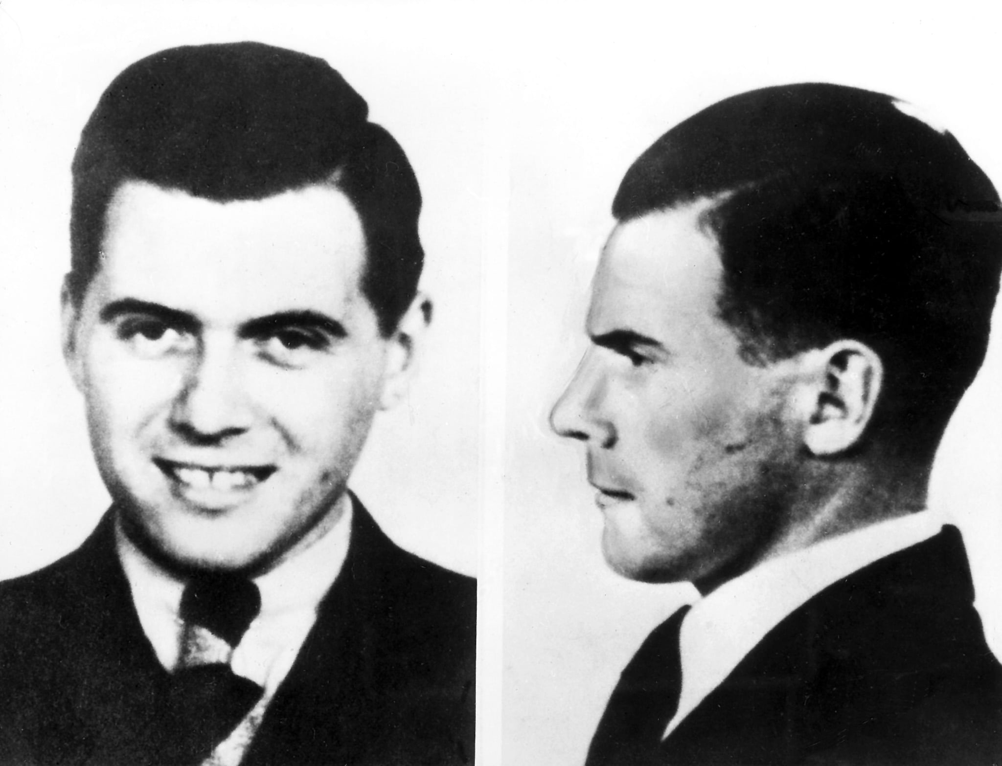 Josef Mengele