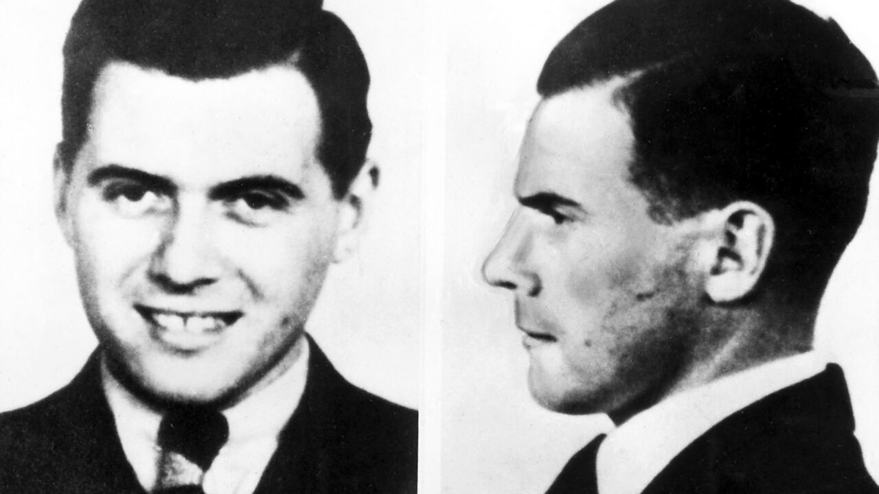 Josef Mengele