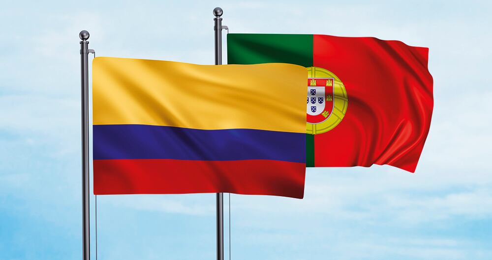 La Casa de la Moneda de Portugal asesorará a la Imprenta Nacional para poner en marcha el nuevo modelo de producción de pasaportes en el país.