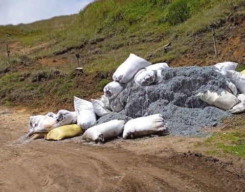 De acuerdo con la CAR, en los municipios de Chocontá y Villapinzón hay afectaciones al ambiente producto de la actividad del curtido de pieles.