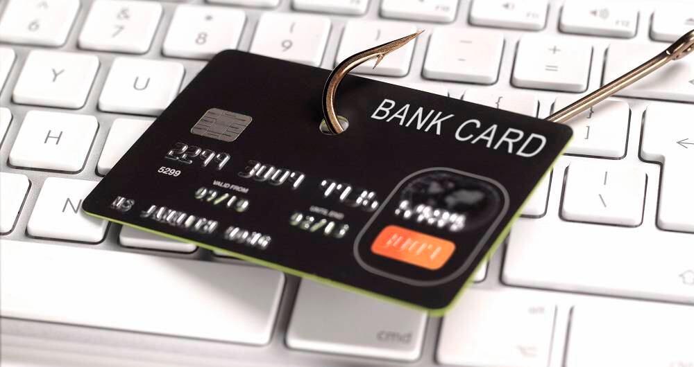 La tokenización previene que sus datos bancarios sean ultrajados.