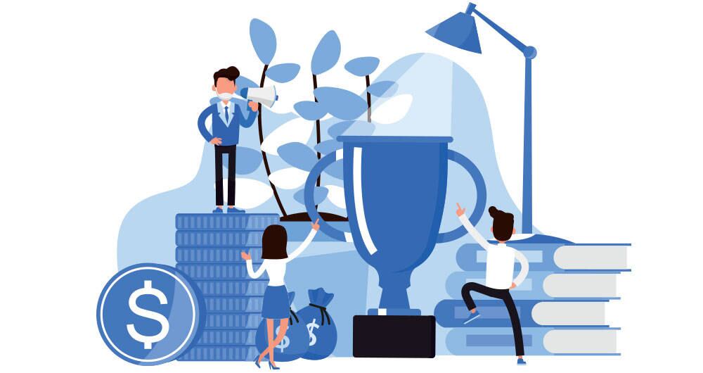 El premio Mariposa Lorenz reconoce la consolidación de las empresas y la labor de sus líderes.