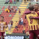 Julio 21 de 2023. Fecha 2 Liga BetPlay liga colombiana Deportes Tolima vs Once Caldas (Fotógrafo: Jorge Cuellar - Colprensa)
