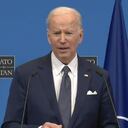 Presidente Biden se manifestó a cuerdo de excluir a Rusia del G20, pero manifestó la limitante para ello.
