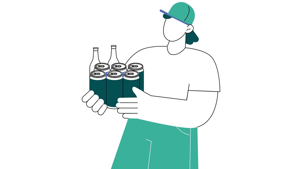 Vive 100 consolida su liderazgo en energizantes y amplía la diferencia frente a sus competidores.