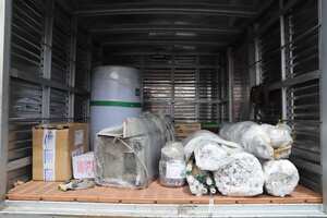 Más de 270 empresas se acercaron a los tres puntos designados y entregaron sus residuos en Bogotá