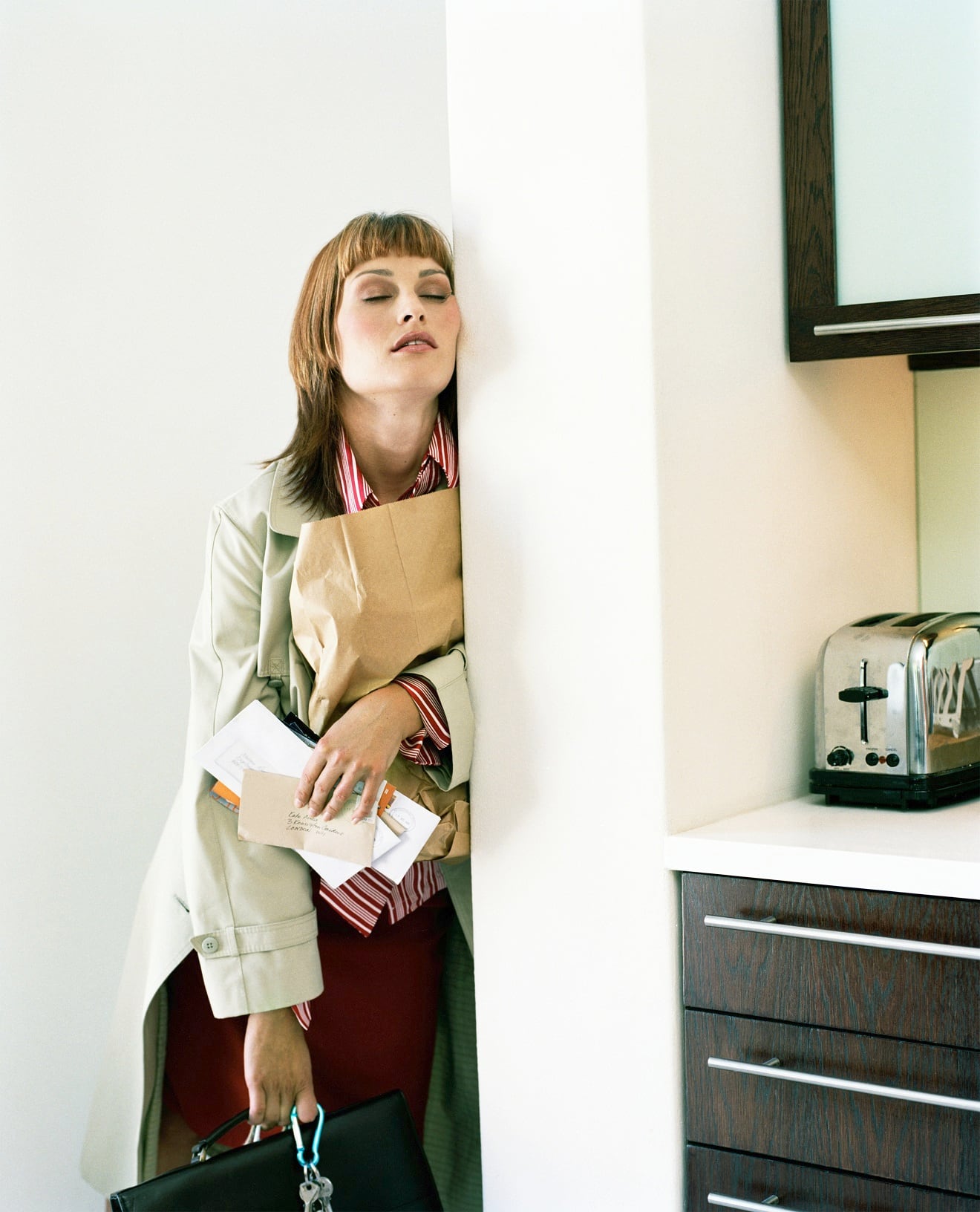 debilidad y cansancio