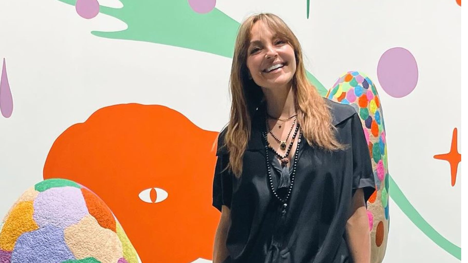 Foto: Instagram @carogomezfilm