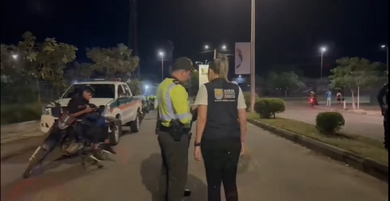 Autoridades en Cúcuta buscan acabar con los piques ilegales