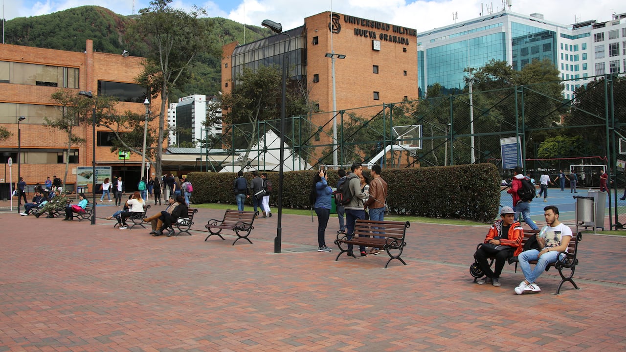La Universidad alcanzó el puesto número 15 en el Ranking U-Sapiens, destacándose por su producción científica en áreas críticas como seguridad, salud pública y sostenibilidad ambiental.