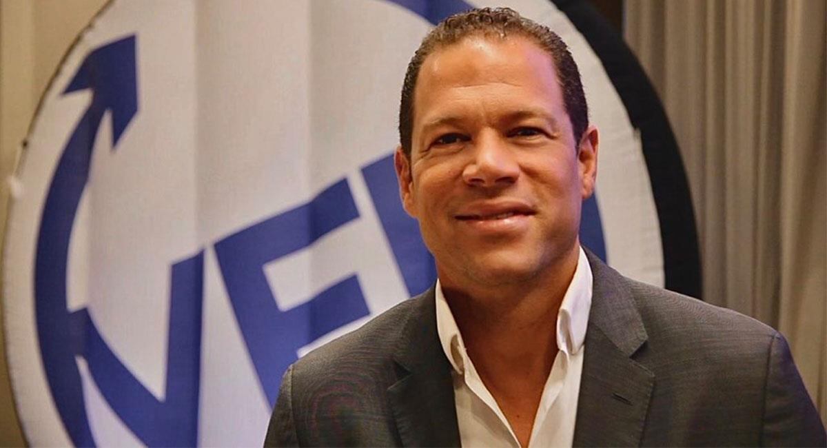 Oscar Córdoba habla en ESPN