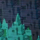 Billetes de cien pesos
Bogota sept 27 del 2024
Foto Guillermo Torres - Semana