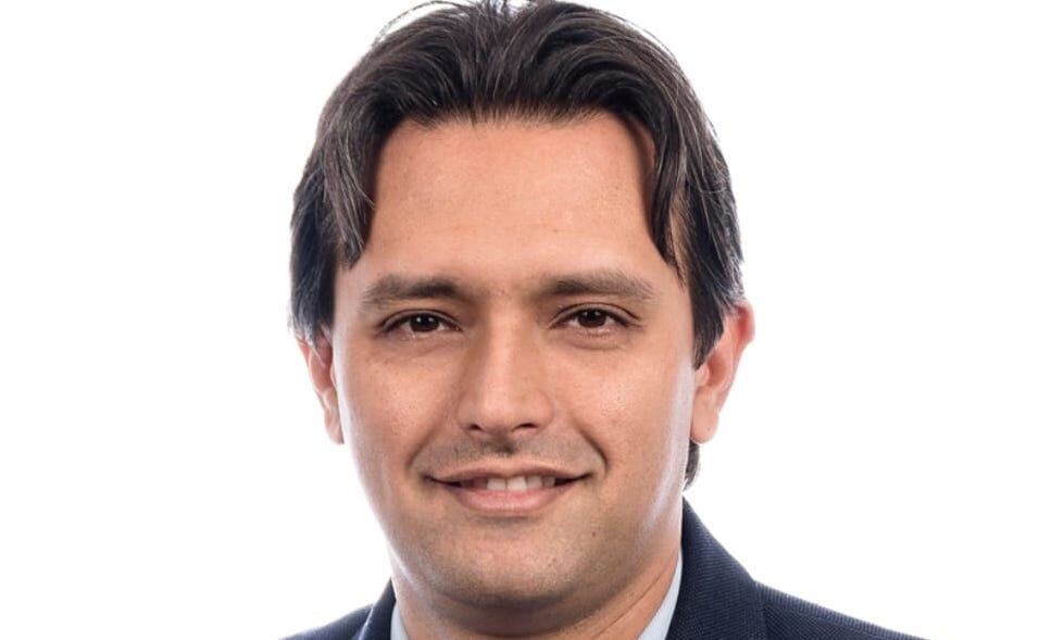 Miguel Omeara Novoa, médico interista y endocrinólogo.