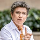 Si Claudia López tiene pruebas contra Gustavo Bolívar y el petrismo, es su obligación entregarlas a las autoridades competentes.