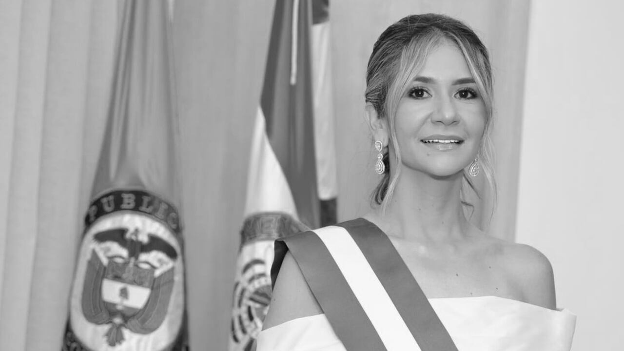 Elvia Milena Sanjuan
Gobernación del Cesar