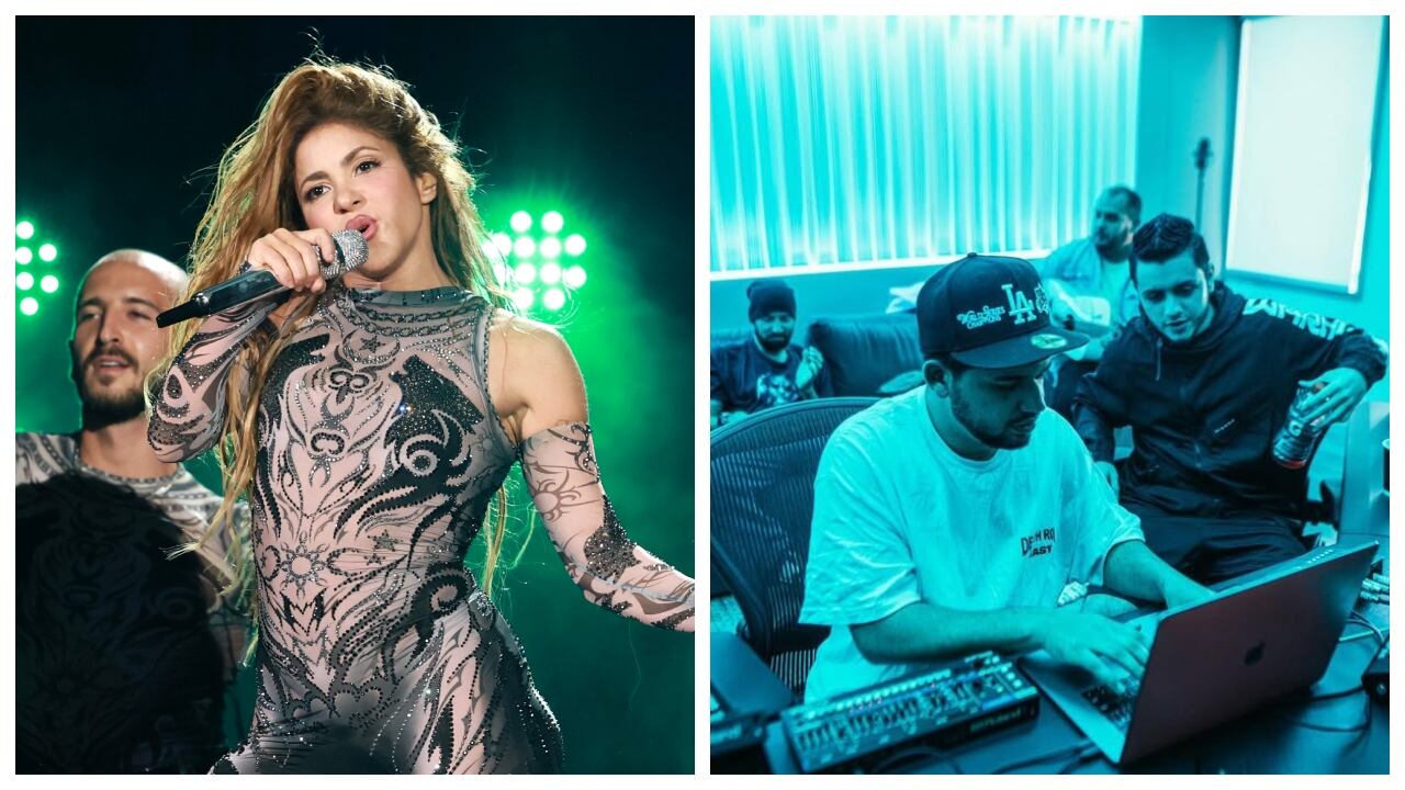 Sobrino de Shakira reveló el mejor consejo que le dio la cantante.