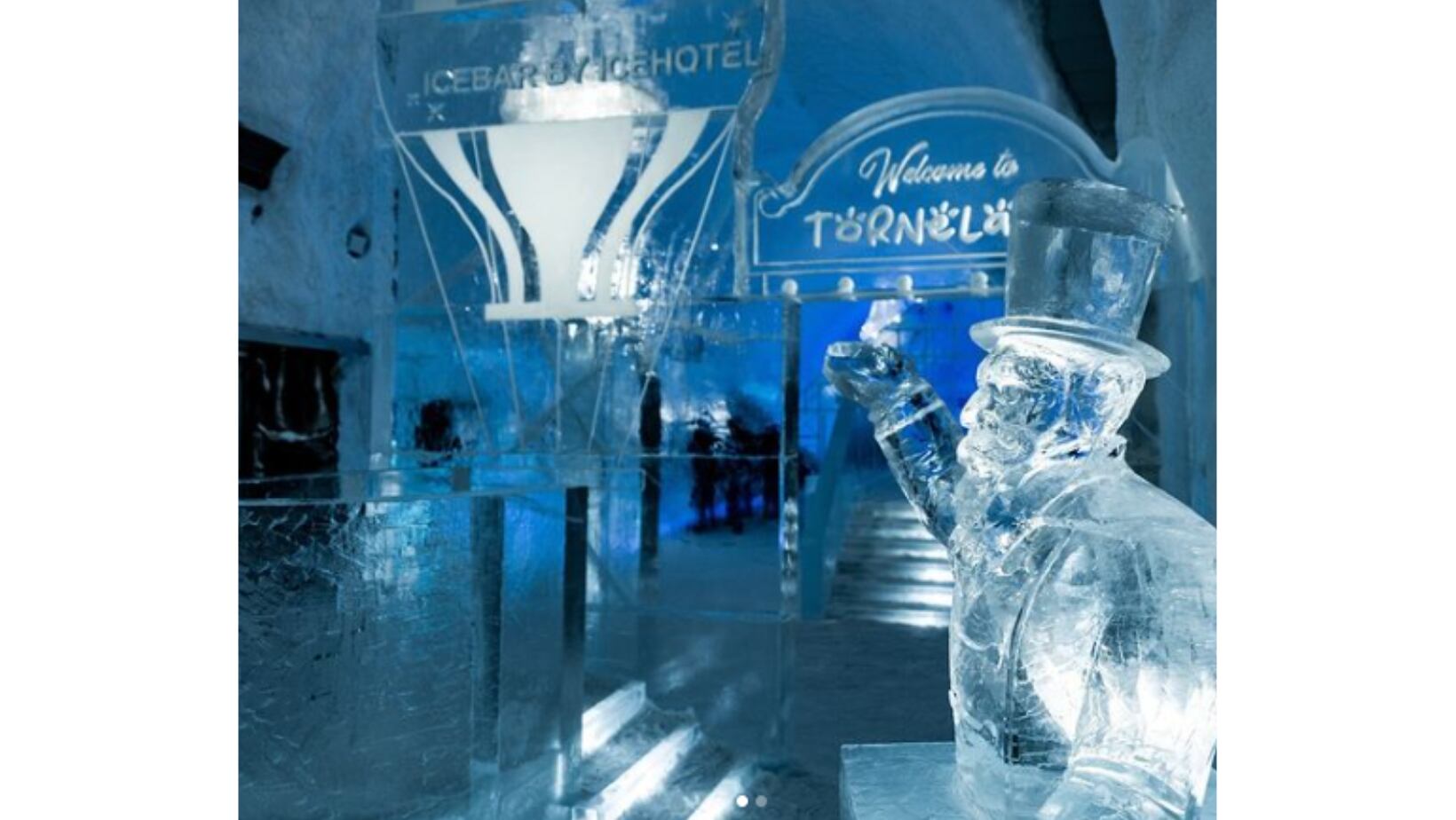 Un hotel que se rehace  cada año por artistas de todas partes del mundo