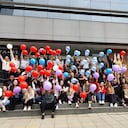 Esta compañía obtuvo un puntaje que se destaca en comparación con empresas de su mismo sector.