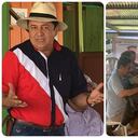 El exalcalde Humberto Sánchez habló sobre el encuentro entre el gobierno Petro y las disidencias de las Farc en Caquetá.