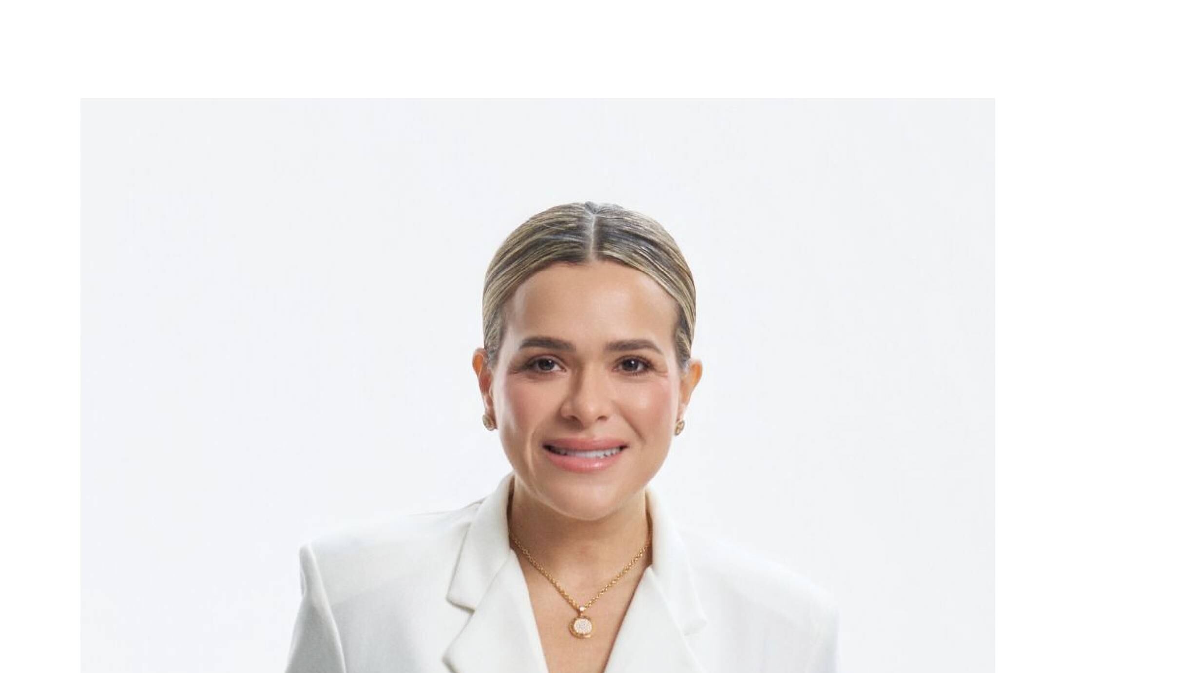 Milena Gómez de la Hoz