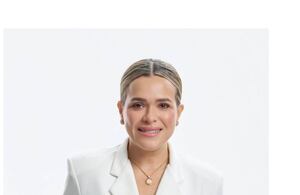 Milena Gómez de la Hoz - Círculo de Mujeres Semana Dinero A.P.I