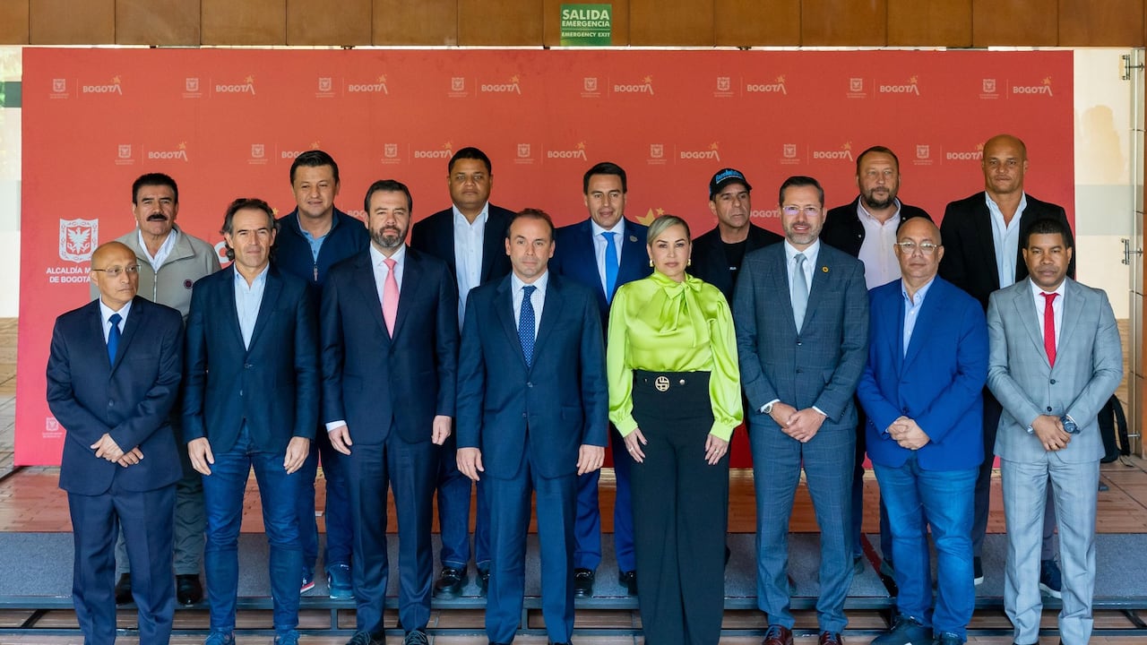 Asociación Colombiana de Ciudades Capitales