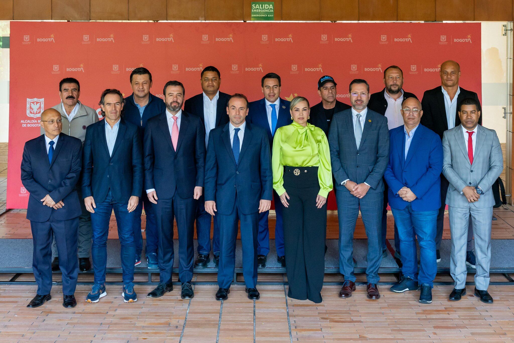 Asociación Colombiana de Ciudades Capitales