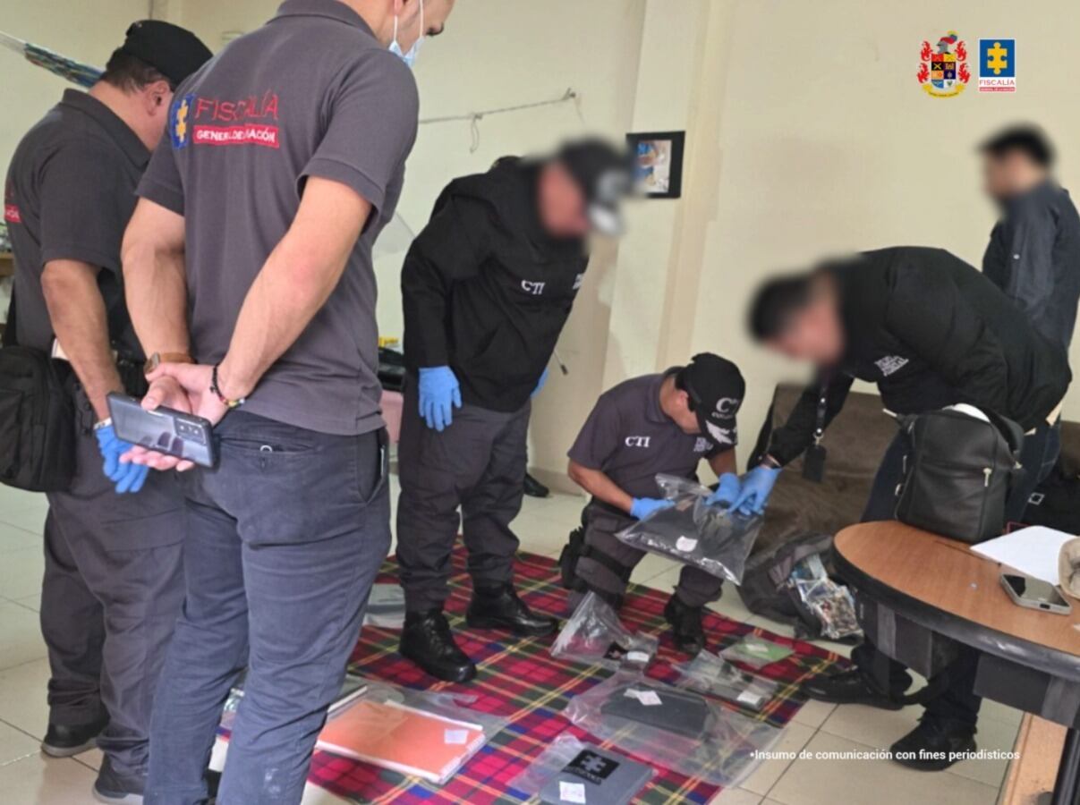 Humberto Moreno Montealegre no aceptó los cargos que imputó la Fiscalía por los delitos de acceso carnal abusivo con menor de 14 años.