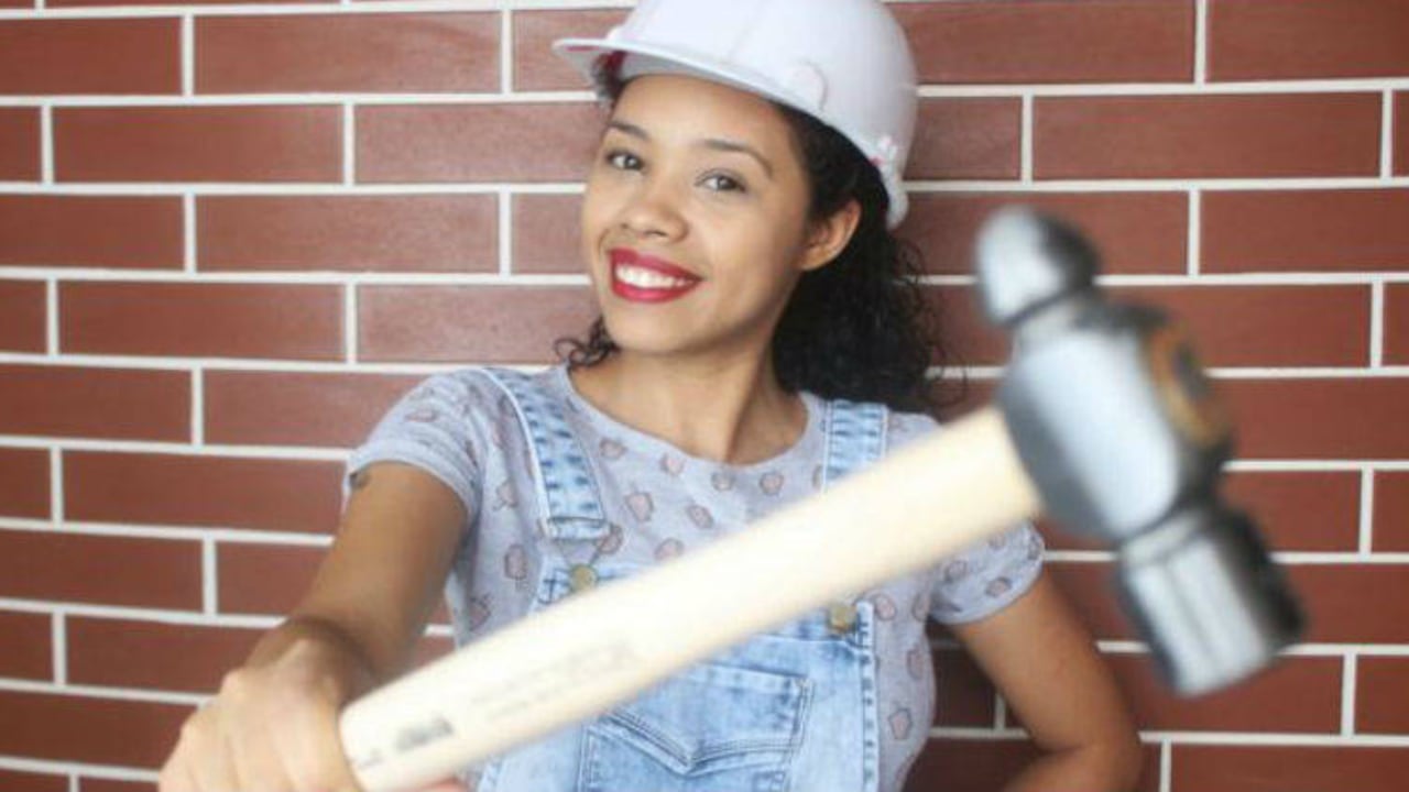 ARCHIVO PERSONAL / El canal de YouTube de Paloma tiene más de 625.000 suscriptores.