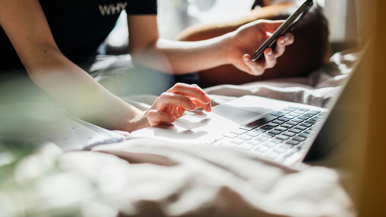 Llamadas telefónicas.