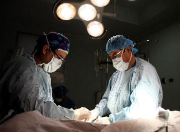 La reforma a la salud tendrá un impacto directo en la atención de más de 50 millones de habitantes del país. 