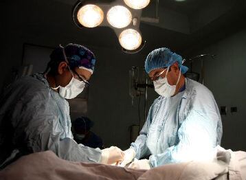 La reforma a la salud tendrá un impacto directo en la atención de más de 50 millones de habitantes del país. 