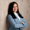 María Gabriela Trompetero, investigadora y docente venezolana.