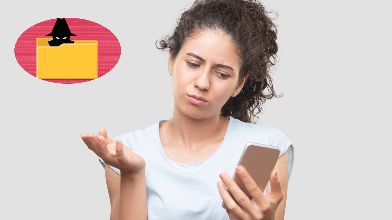 Google Drive para escritorio detecta y protege de los ataques de 'ransomware'.