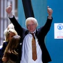 Julian Assange regresa a Australia