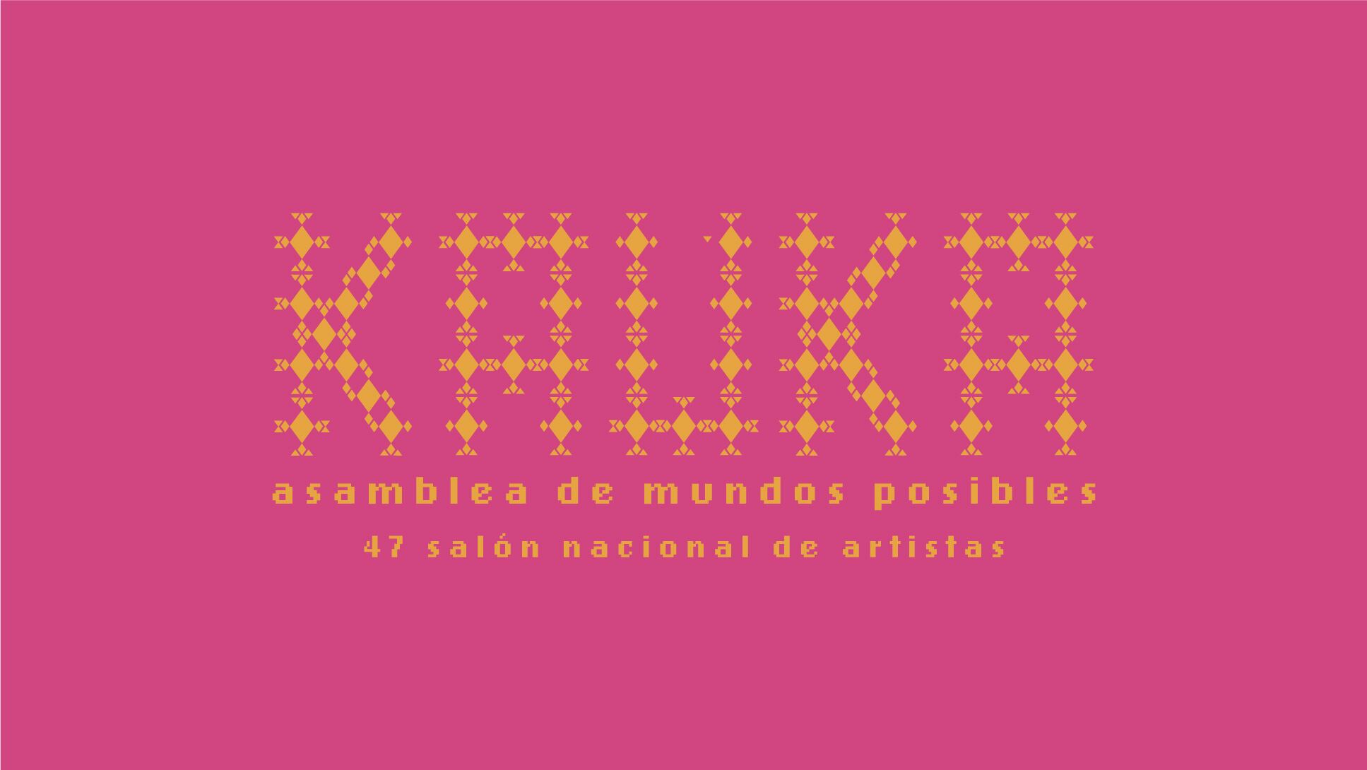 KAUKA, asamblea de mundos posibles