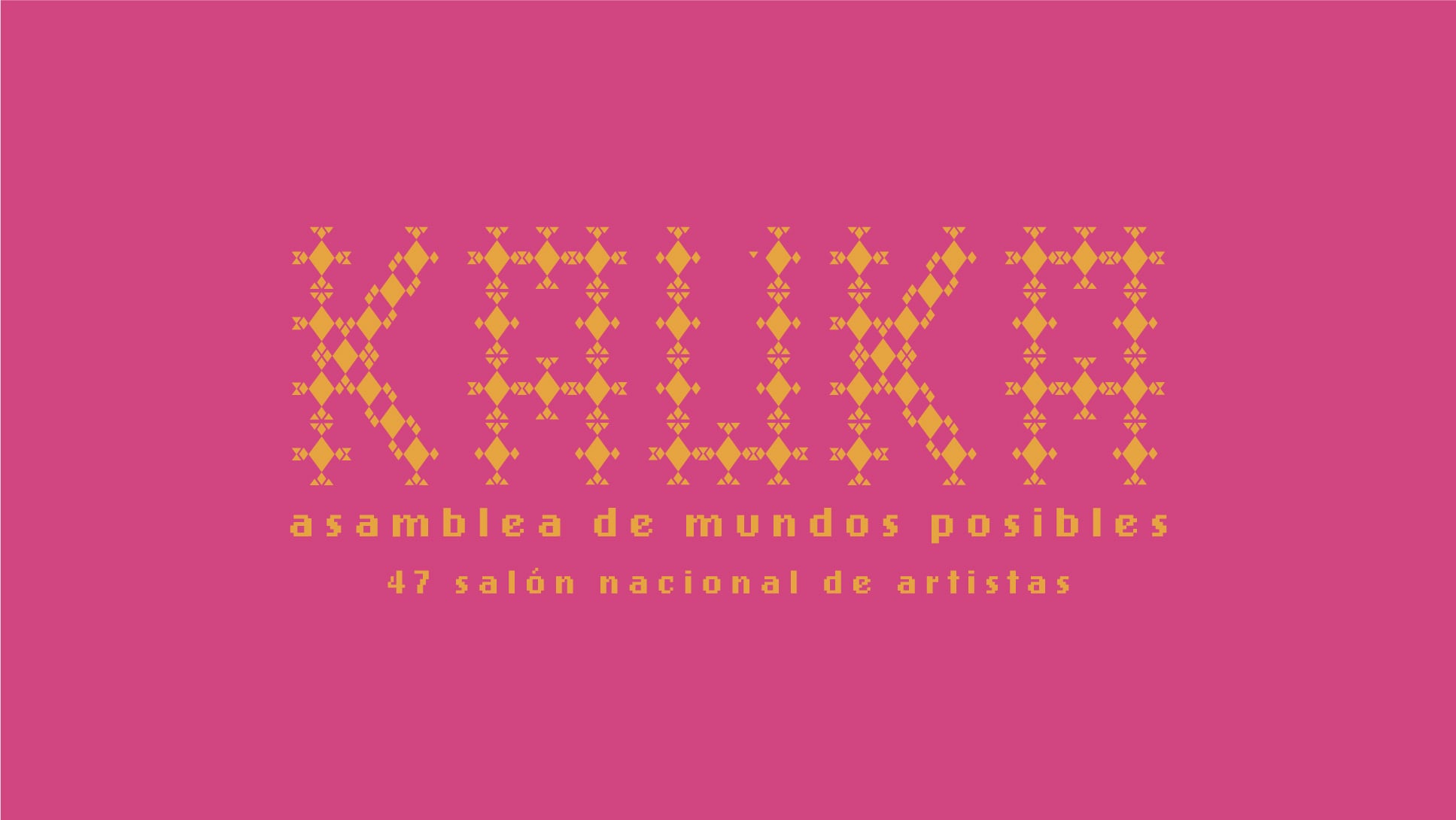 KAUKA, asamblea de mundos posibles