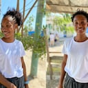 Gina Paola Vásquez cumplirá 32 años el próximo 14 de septiembre.