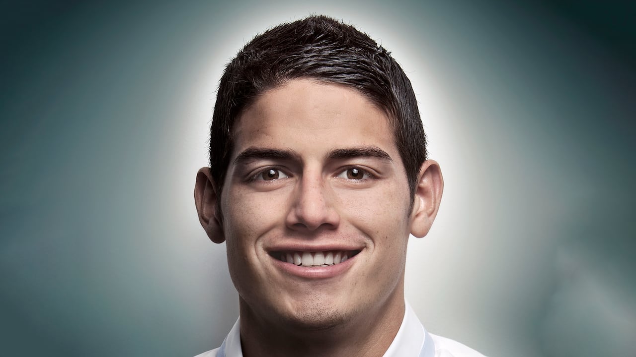 James Rodríguez dedicó unas palabras a sus fans antes de cerrar el 2022.