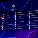 Sorteo de la fase de grupos de la Uefa Champions League 2023/24.