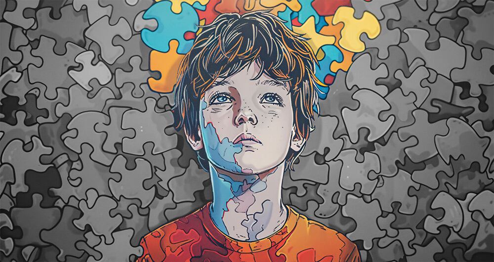 También conocido como síndrome de Sanfilippo, el alzhéimer infantil es una condición de difícil diagnóstico.